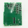 FANUC A20B-8200-0680 CNC Control Board Spare Part back view