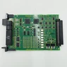 FANUC A20B-8201-0110 Safety I/O PCB safety I/O front component view