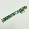 FANUC A20B-8201-0153 CNC Control Board Spare Part front view