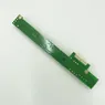 FANUC A20B-8201-0153 CNC Control Board Spare Part back view
