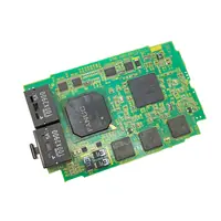 FANUC A20B-3300-0819 board label