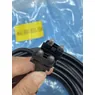 FANUC A66L-6001-0026 optical fiber cable connector detail