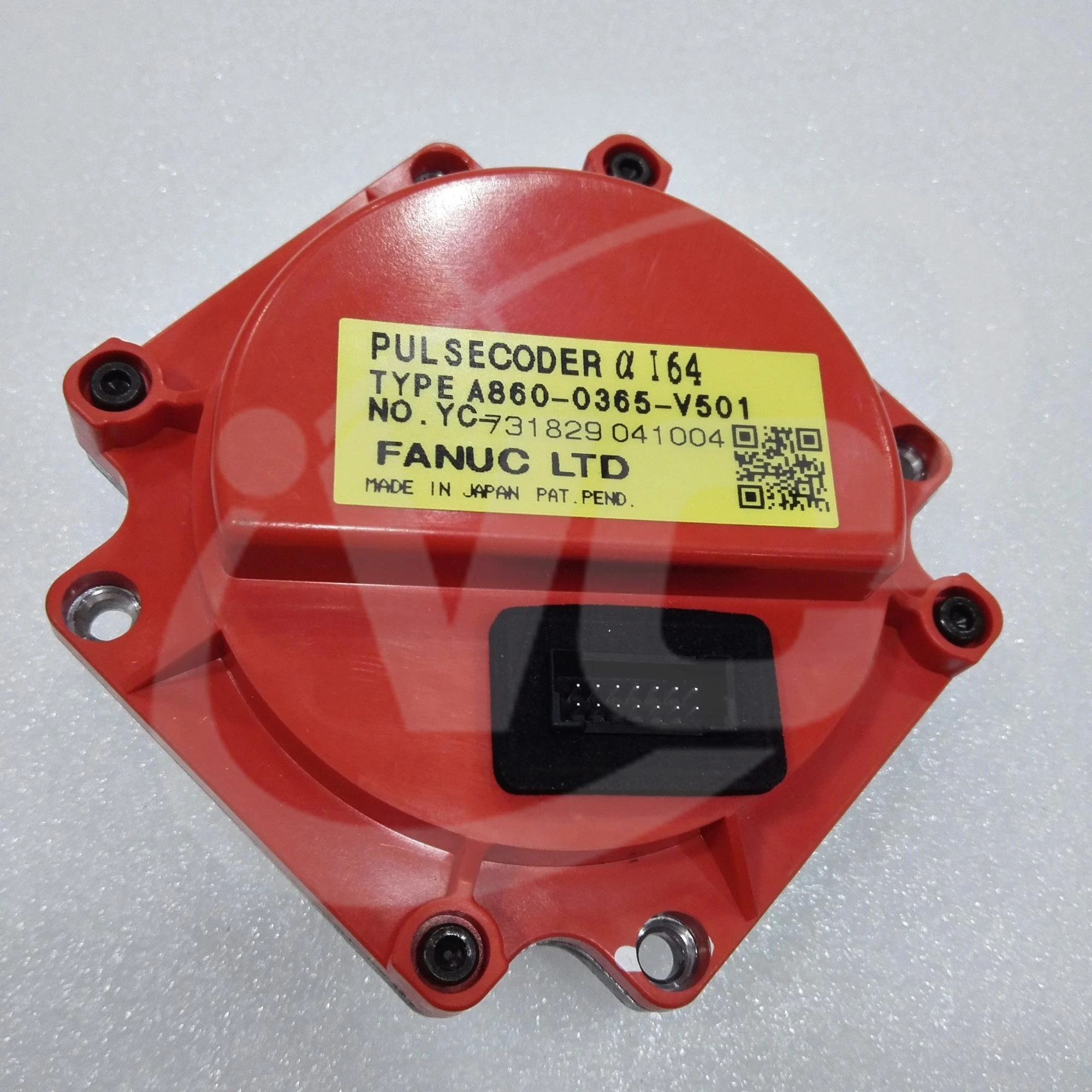FANUC A860-0360-V511 pulse coder