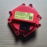 FANUC A860-0365-V501 Alpha I64 pulse coder connector view