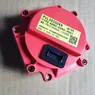 FANUC A860-0365-V501 Alpha I64 pulse coder label detail