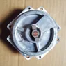 FANUC A860-0365-V501 Alpha I64 pulse coder shaft side view