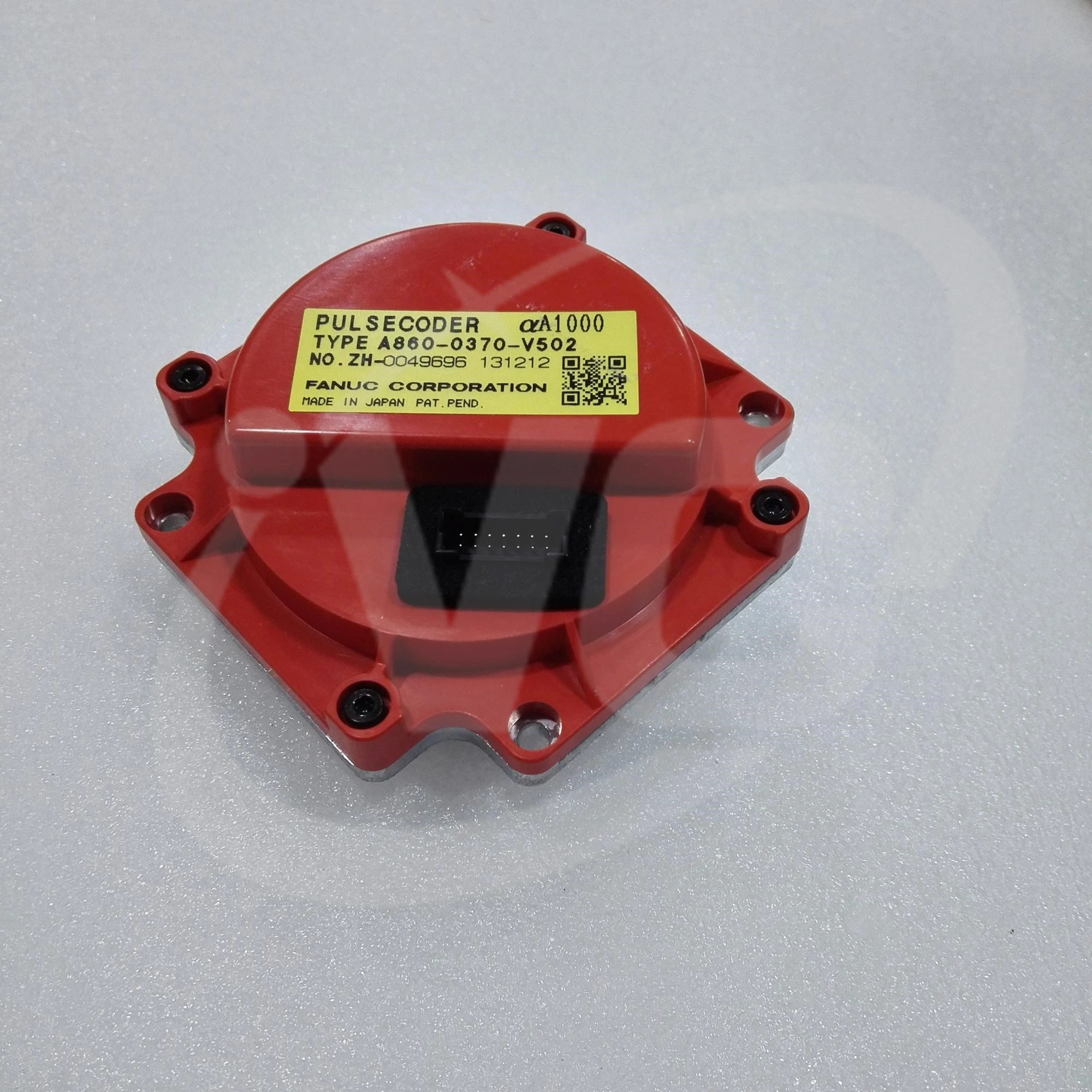 FANUC A860-0370-V502 Alpha A1000 pulse coder