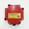 FANUC A860-2000-T351 Encoder Feedback Component label detail