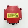 FANUC A860-2010-T341 Encoder Feedback Component label detail