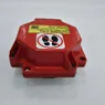 FANUC A860-2014-T301 Alpha A64i pulse coder label detail