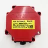 FANUC A860-2020-T321 Encoder Feedback Component label detail