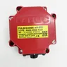 FANUC A860-2050-T321 Encoder Feedback Component label detail