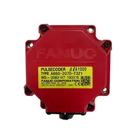 FANUC A860-2070-T321 encoder label