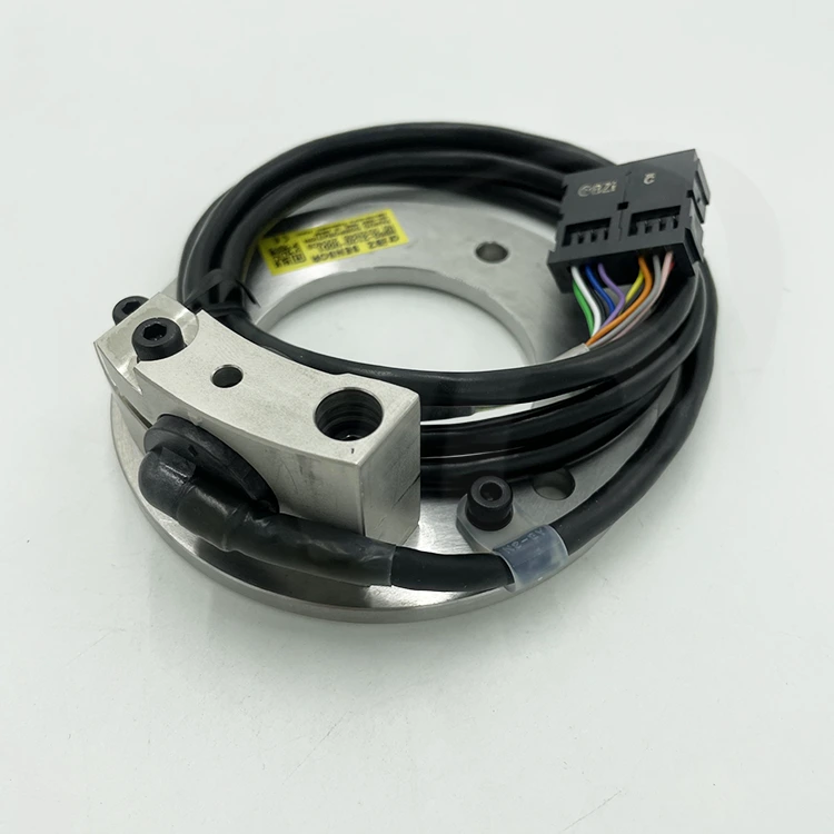 FANUC A860-2120-V001 product view