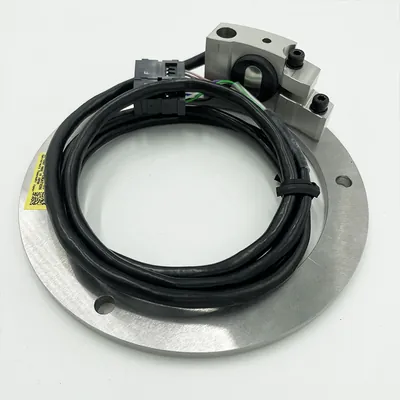 FANUC A860-2120-V003 side view