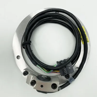 FANUC A860-2120-V003 front view
