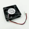 FANUC A90L-0001-0506#135 NMB-MAT 2406KL-05W-B59 fan nameplate
