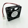 FANUC A90L-0001-0506#135 2406KL-05W-B59 cooling fan connector view