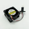 FANUC A90L-0001-0507 Amplifier Cooling Fan nameplate or detail view