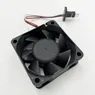 FANUC A90L-0001-0508 Amplifier Cooling Fan nameplate or detail view