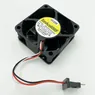 FANUC A90L-0001-0508 Amplifier Cooling Fan connector or installation view
