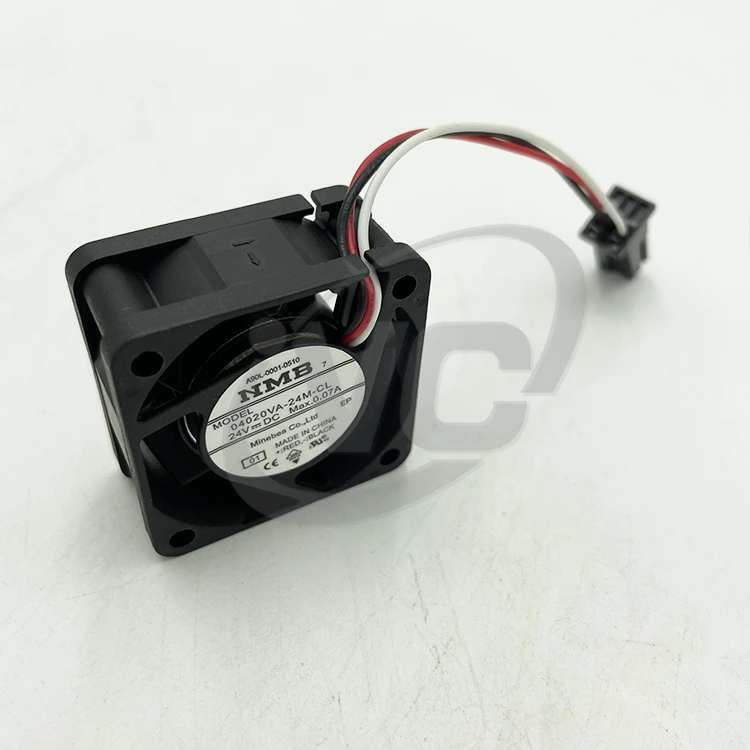 FANUC A90L-0001-0510 Amplifier Cooling Fan product view