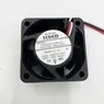 FANUC A90L-0001-0510 Amplifier Cooling Fan nameplate or detail view