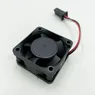 FANUC A90L-0001-0510 Amplifier Cooling Fan connector or installation view