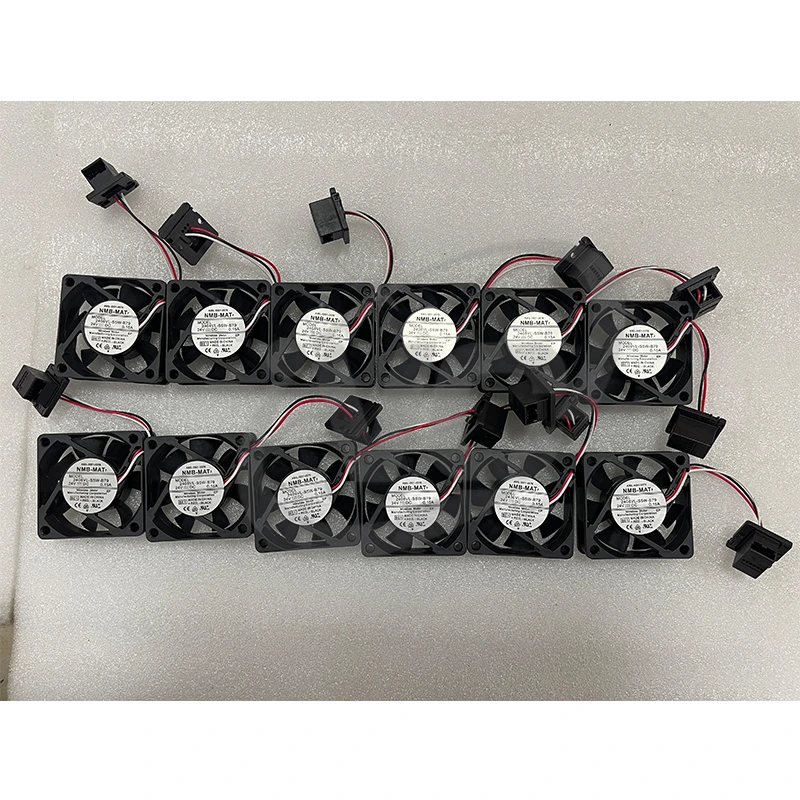 FANUC A90L-0001-0576 Amplifier Cooling Fan product view