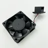 FANUC A90L-0001-0576 Amplifier Cooling Fan connector or installation view
