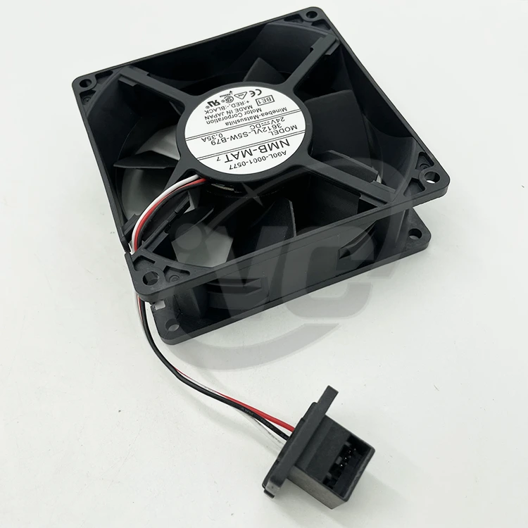 FANUC A90L-0001-0577 Amplifier Cooling Fan product view