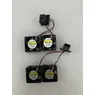 FANUC A90L-0001-0580 Amplifier Cooling Fan connector or installation view