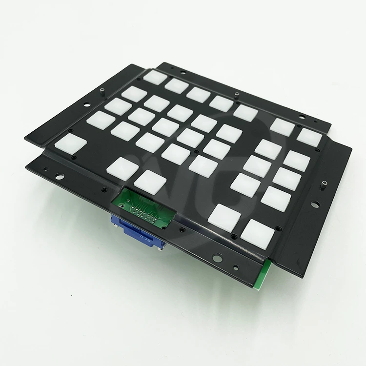 FANUC N860-3117-T010 product photograph