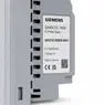 Siemens 6AV2123-2DB03-0AX0 simatic hmi ktp400 basic panel nameplate detail
