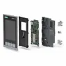 Siemens 6AV2123-2GA03-0AX0 simatic hmi ktp700 basic dp exploded view