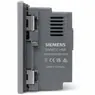 Siemens 6AV2123-2GA03-0AX0 simatic hmi ktp700 basic dp rear view