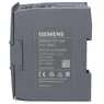 Siemens 6ES7212-1AE40-0XB0 simatic s7 1200 cpu 1212c dc dc dc rear nameplate view