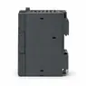 Siemens 6ES7214-1AG40-0XB0 simatic s7 1200 cpu 1214c rear housing view