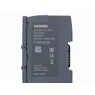Siemens 6ES7214-1HG40-0XB0 simatic s7 1200 cpu 1214c dc dc relay side nameplate view